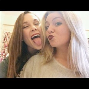 Meet your Posher, Isabella